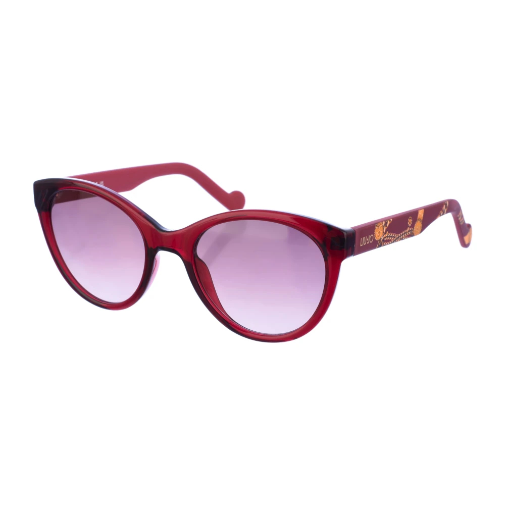Liu Jo Women's Red Sunglasses