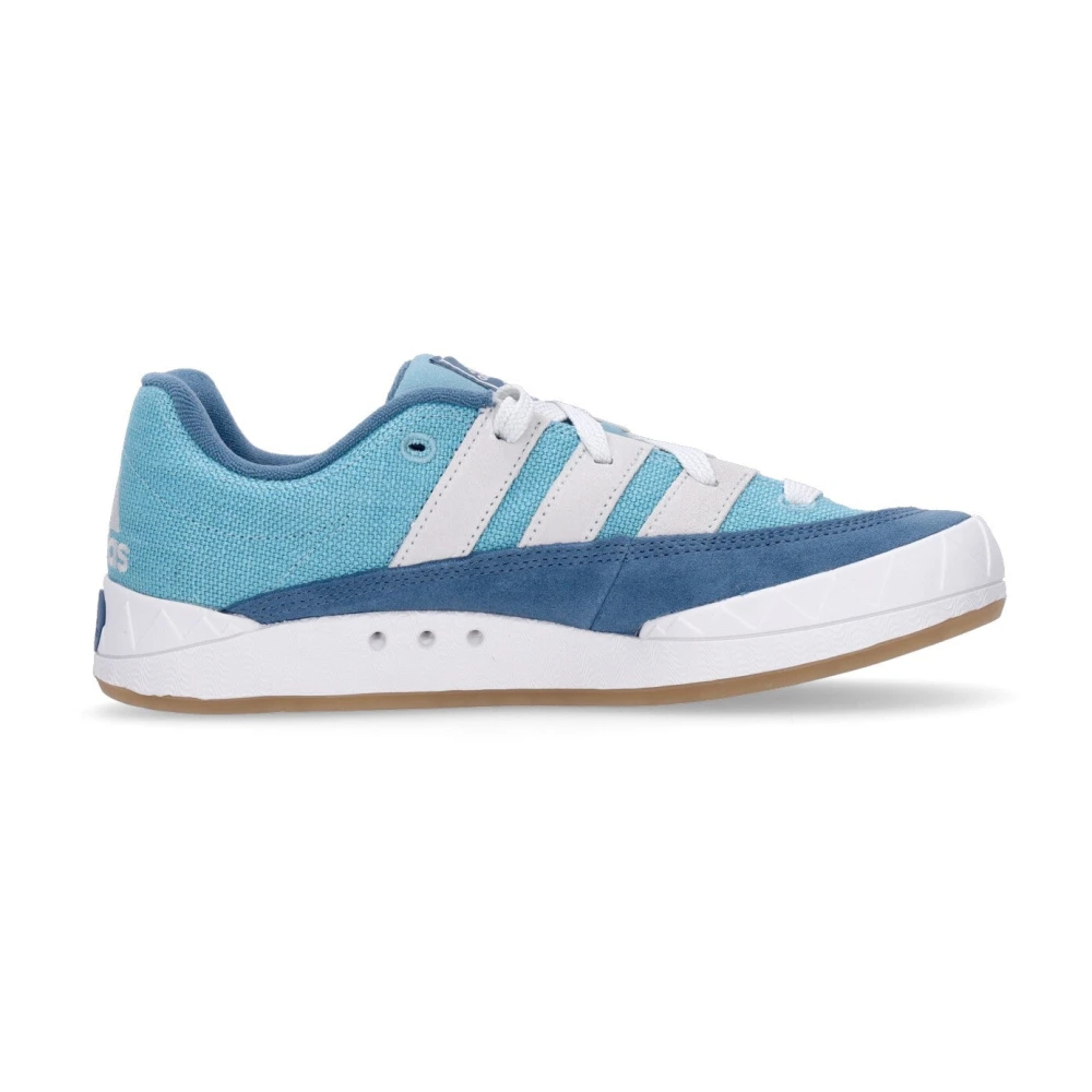 Adidas Men's Blue Sneakers Size 11