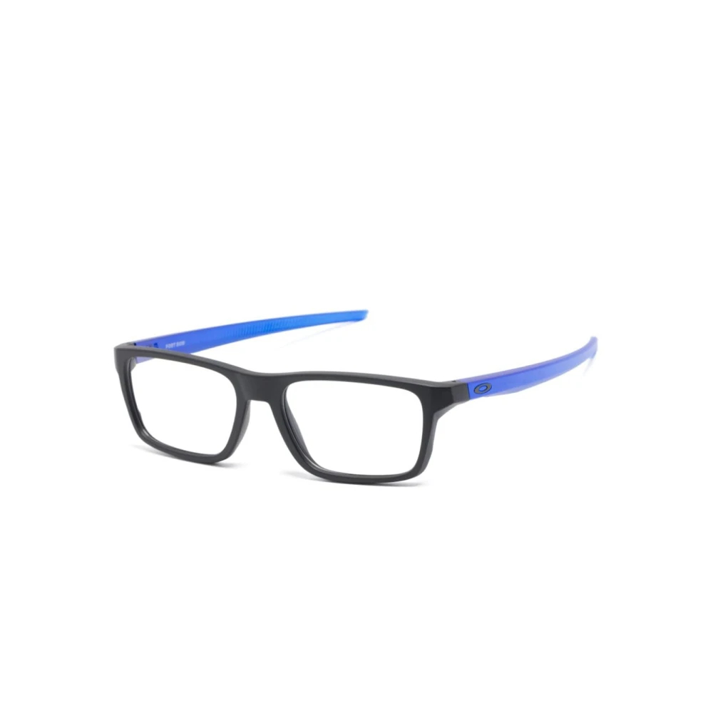 Oakley Men's Black Glasses Medium
