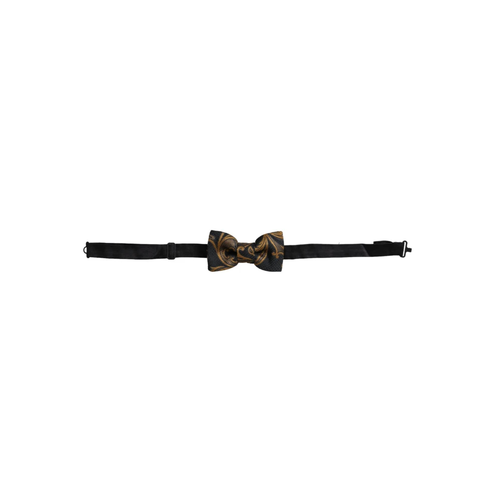 Dolce & Gabbana Men's Multicolor Bowties