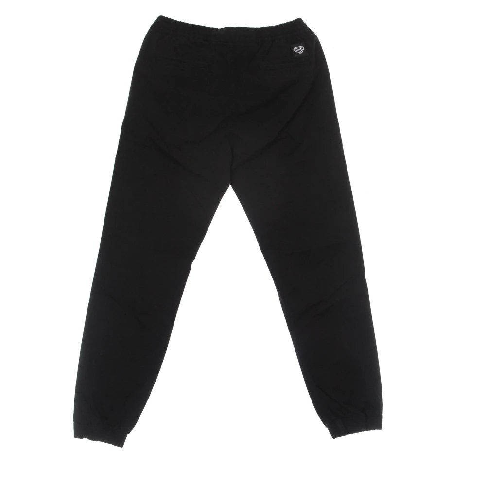 Iuter Men's Black Sweatpants Extra Large