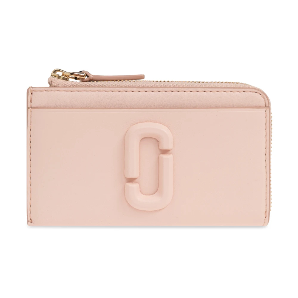 Marc Jacobs Women's Pink Wallets & Cardholders