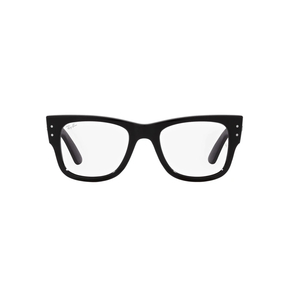 Ray-Ban Women's Black Glasses Medium