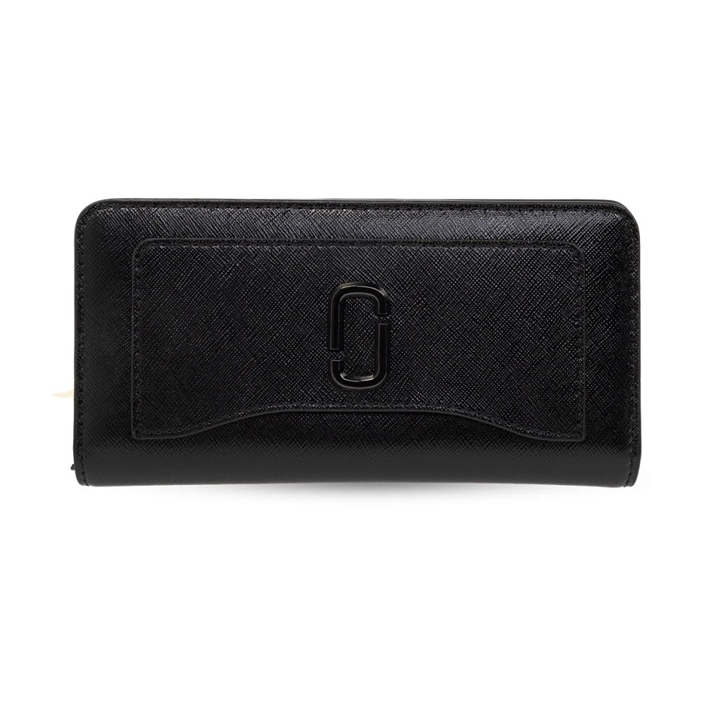 Marc Jacobs Women's Black Wallets & Cardholders