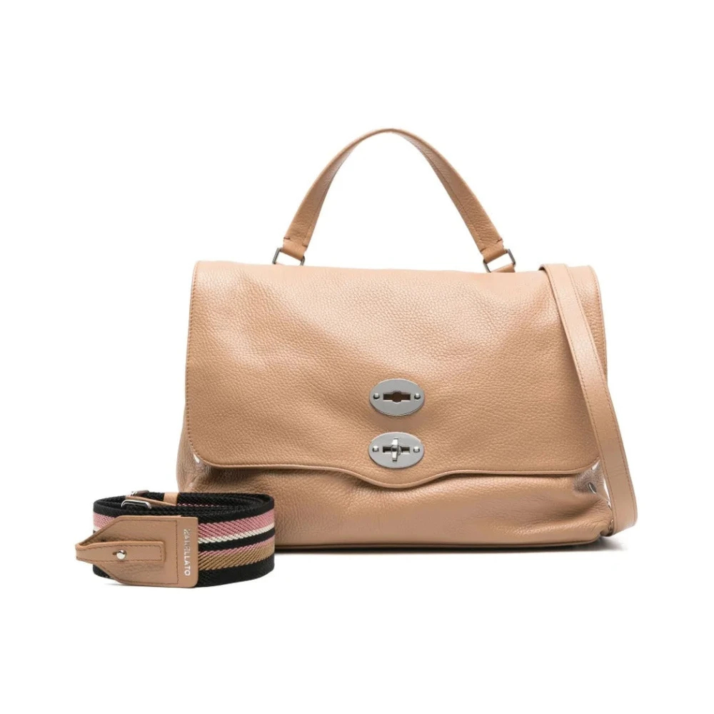 Zanellato Women's Beige Handbags