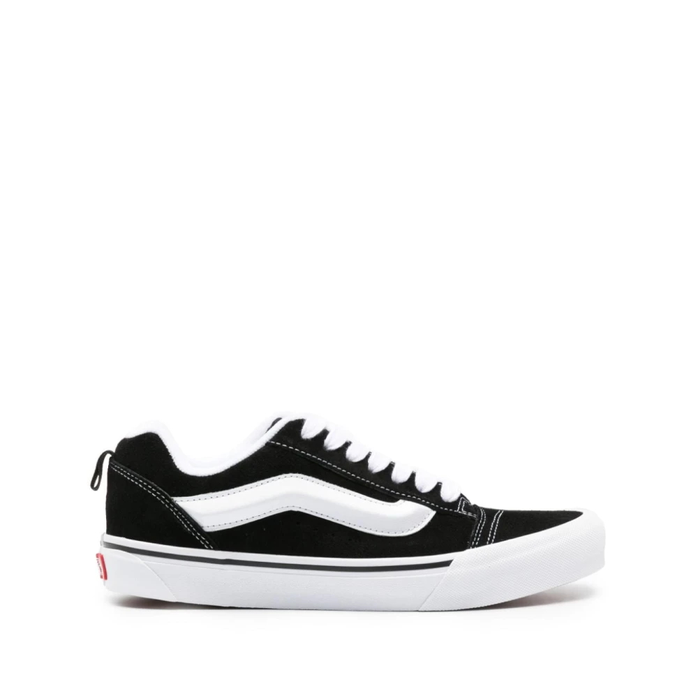 Vans Men's Black Sneakers Size 8 Uk