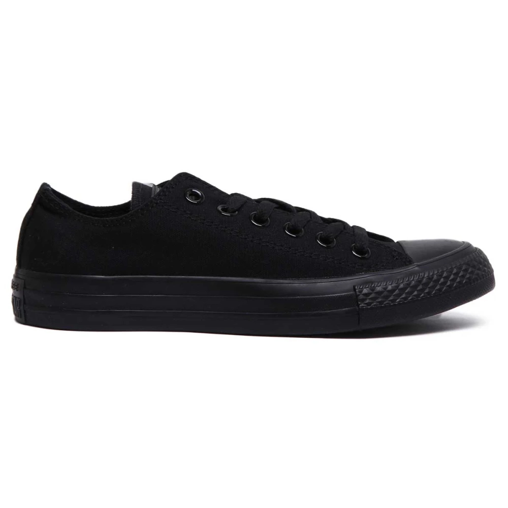 Converse Men's Black Sneakers Size 10 Uk