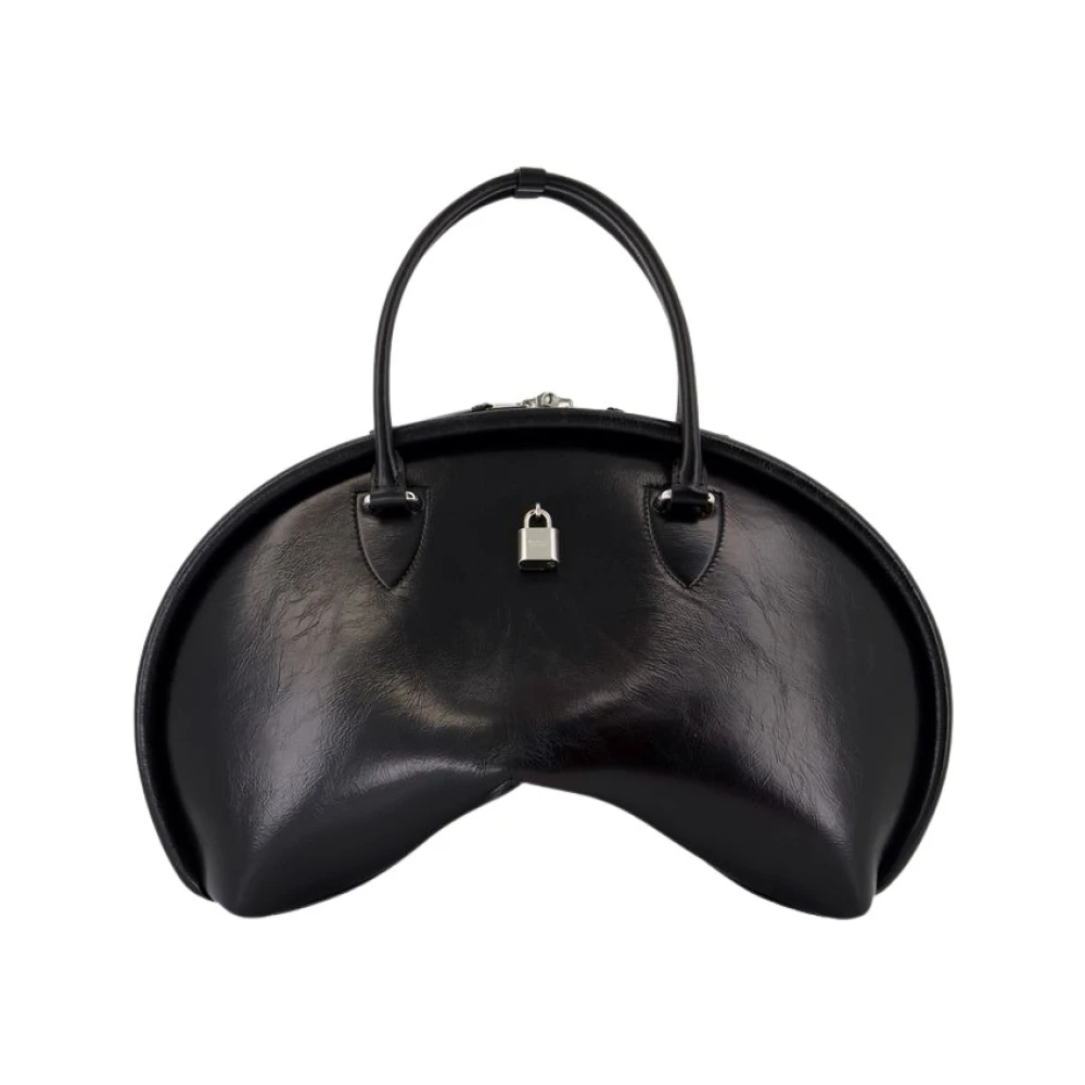 Acne Studios Women's Black Handbags