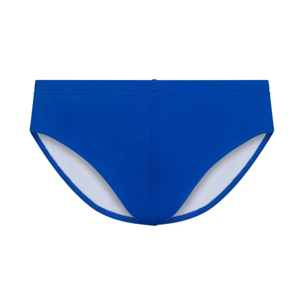 Dsquared2 Men's Blue Beachwear Large