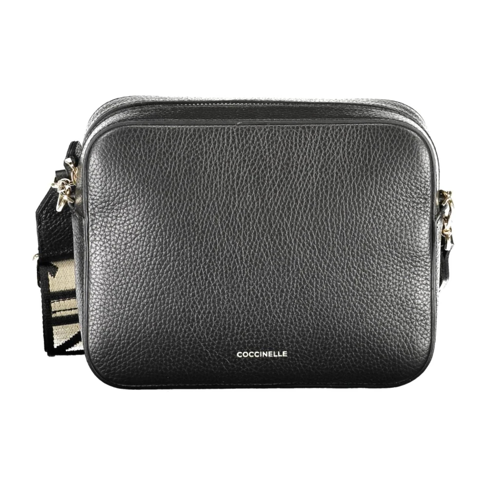 Coccinelle Women's Black Cross Body Bags