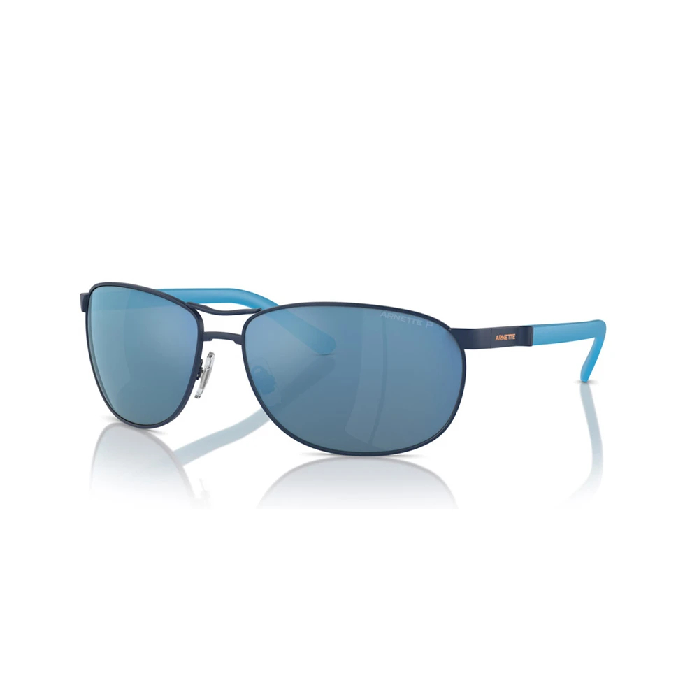Arnette Men's Blue Sunglasses Medium