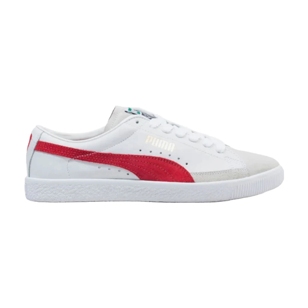 Puma Men's White Sneakers Size 6 Uk