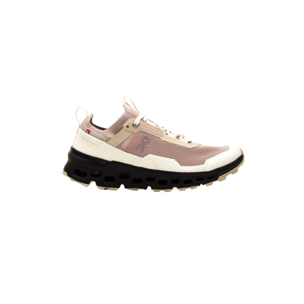 On Running Women's Multicolor Sneakers Size 9 Uk