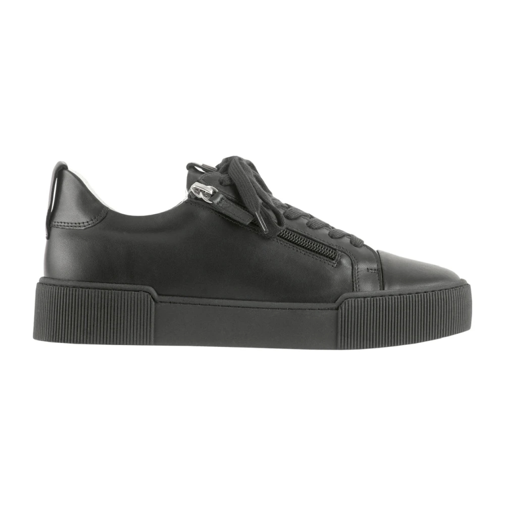 Högl Women's Black Sneakers Size 5 Uk