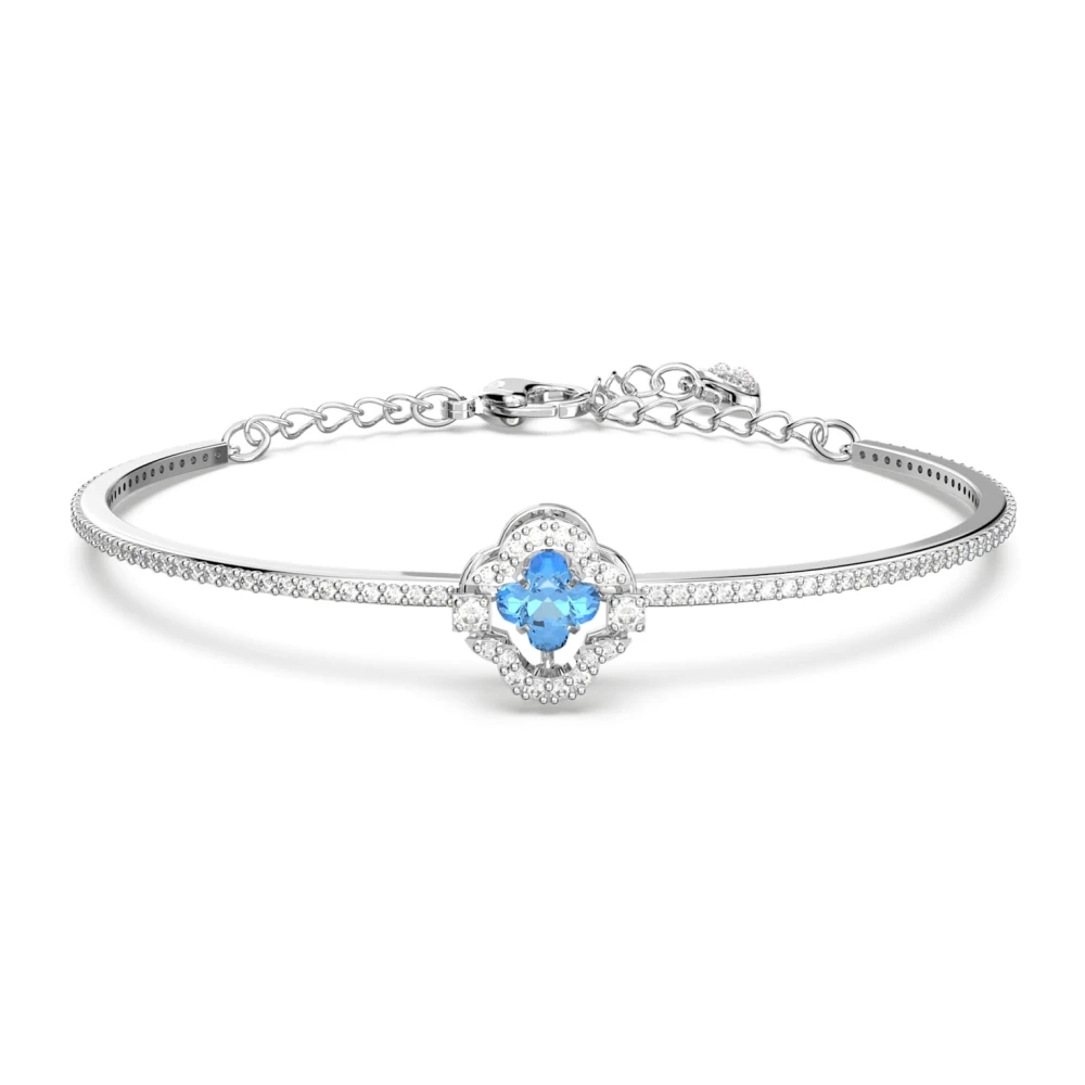 Swarovski Women's Gray Bracelets