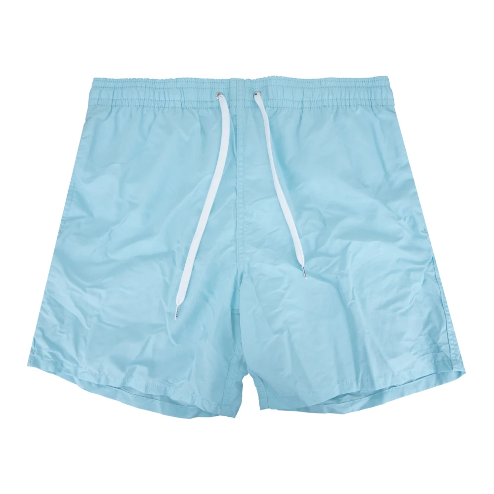 Sundek Men's Blue Beachwear Extra Large