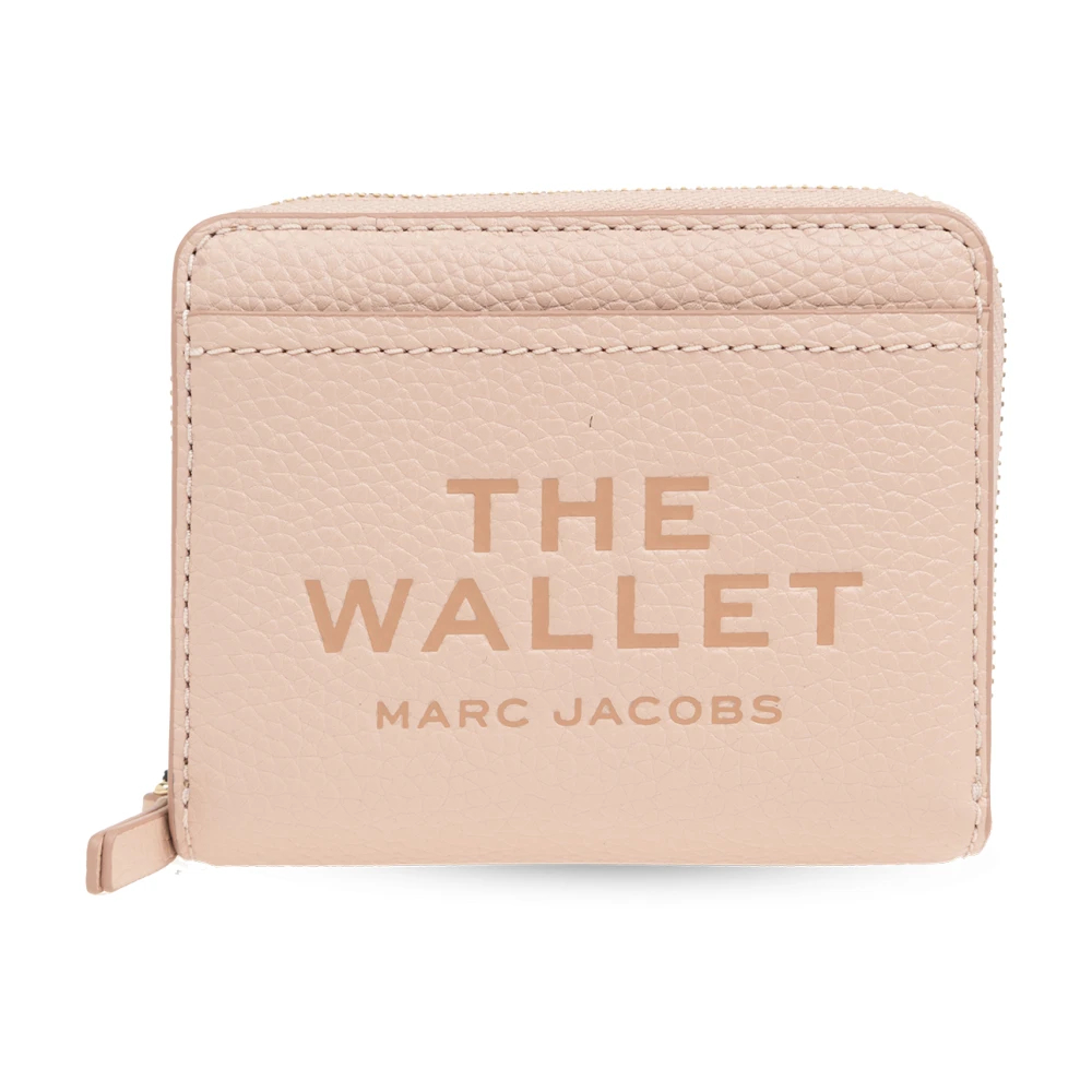 Marc Jacobs Women's Pink Wallets & Cardholders