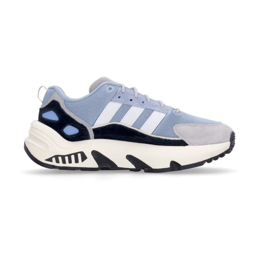 Adidas Men's Blue Sneakers Size 11