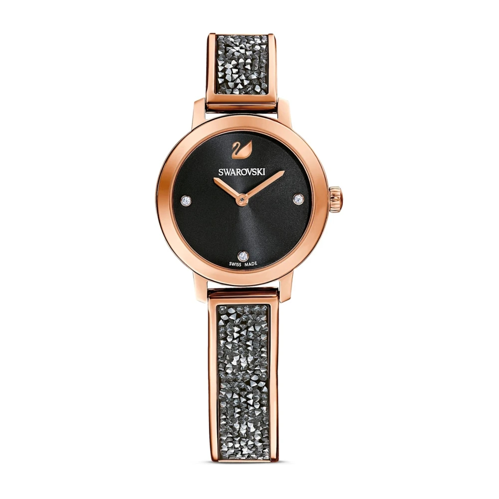 Swarovski Women's Pink Watches