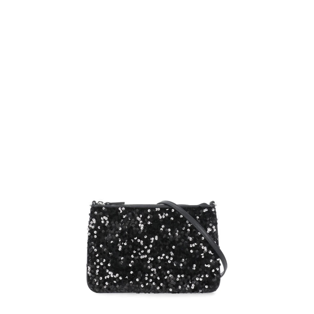Coccinelle Women's Black Cross Body Bags