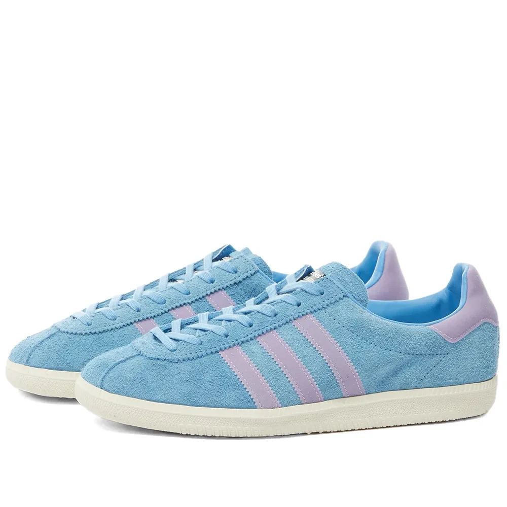 Adidas Men's Blue Sneakers Size 11