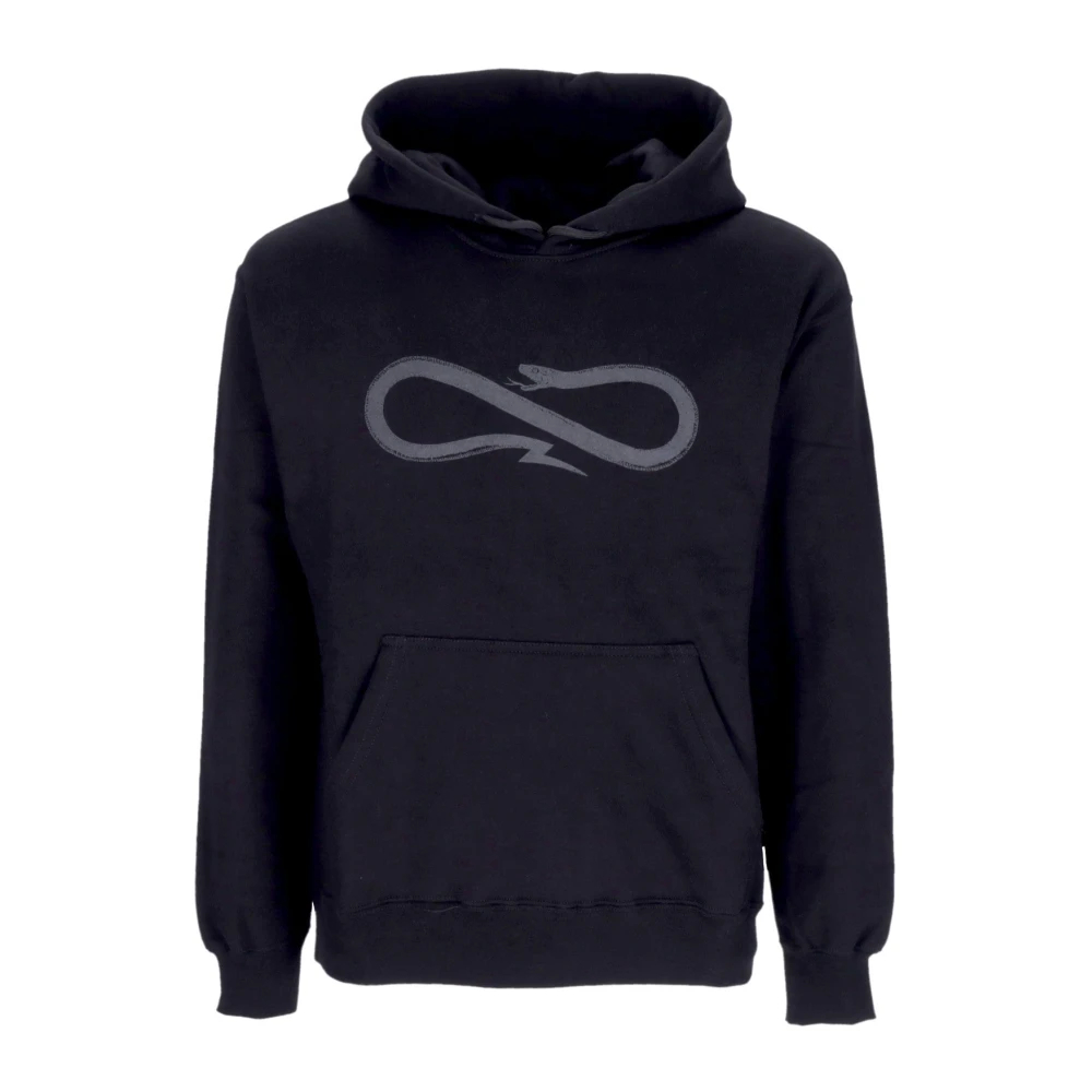Propaganda Men's Black Hoodies Extra Large