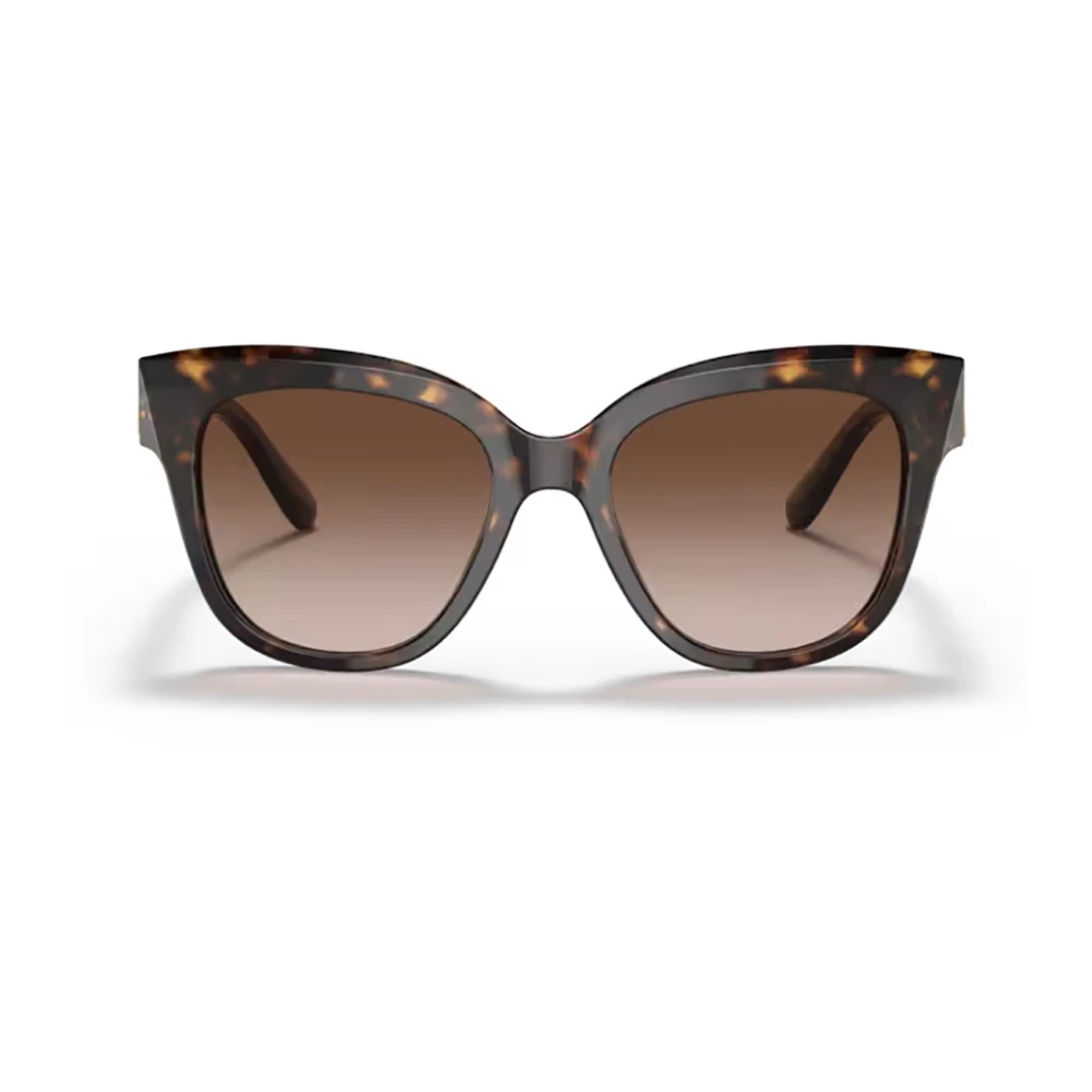 Dolce & Gabbana Women's Brown Sunglasses Medium
