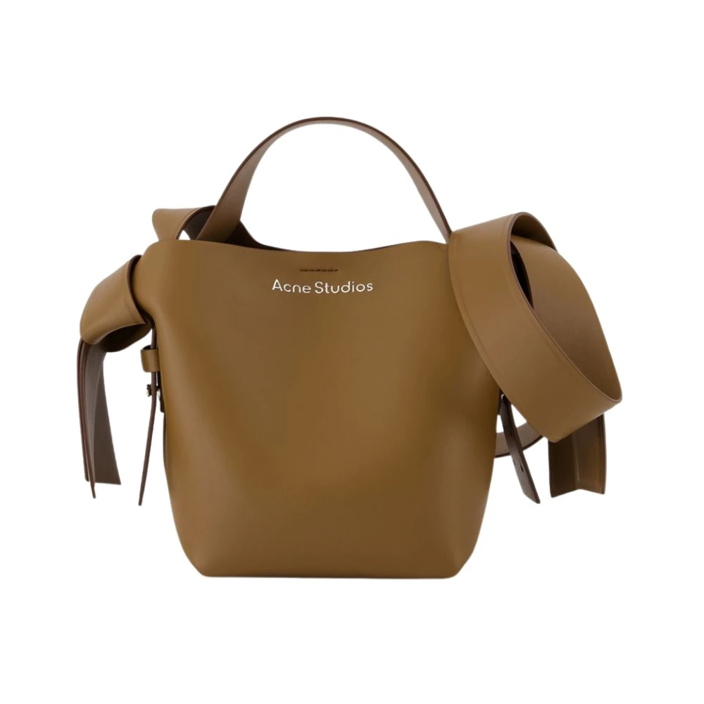 Acne Studios Women's Brown Handbags
