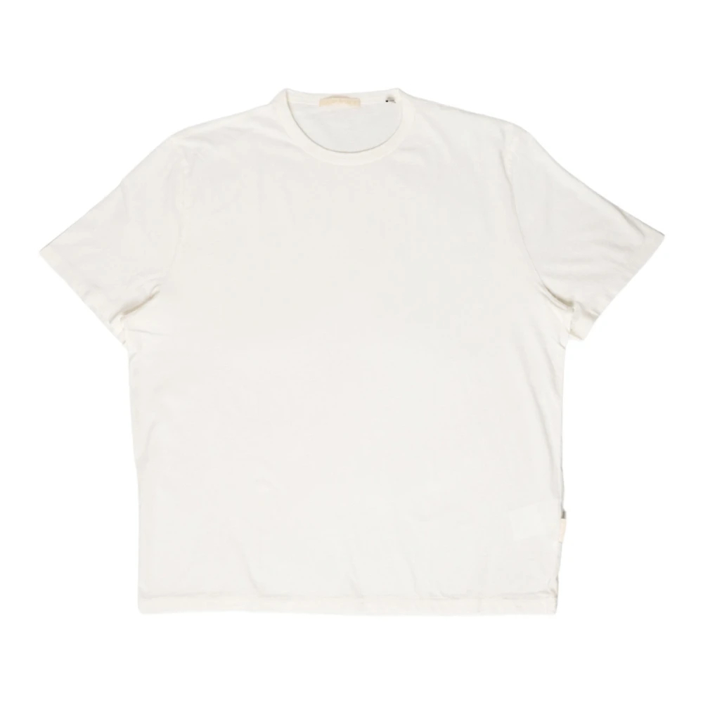 Our Legacy Men's White T-Shirts Extra Large
