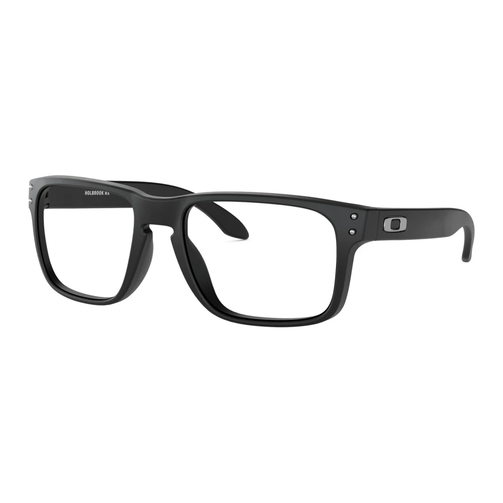 Oakley Unisex Black Glasses Medium