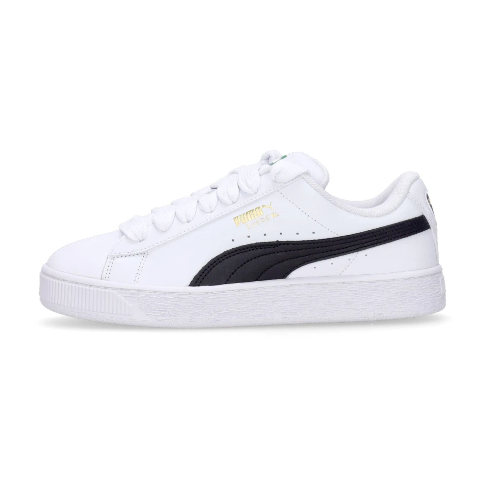 Puma Men's White Sneakers Size 6 Uk