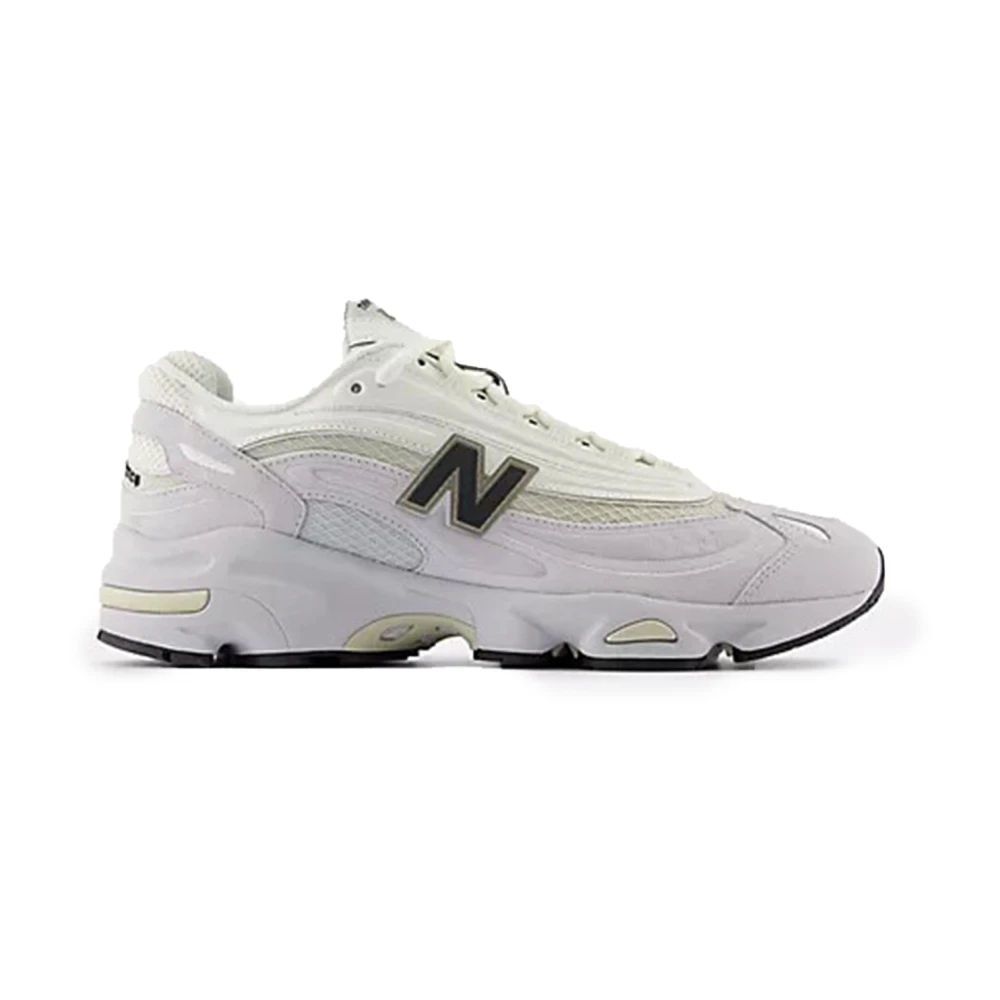 New Balance Women's Gray Sneakers Size 5 Uk