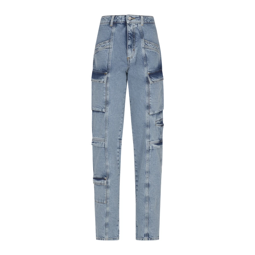 Icon Denim Women's Blue Slim-Fit Jeans W25