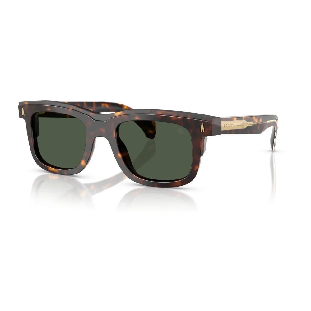 Moncler Unisex Brown Sunglasses Medium