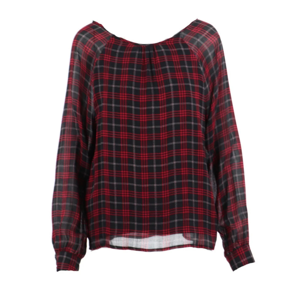 Kocca Women's Multicolor Blouses Small