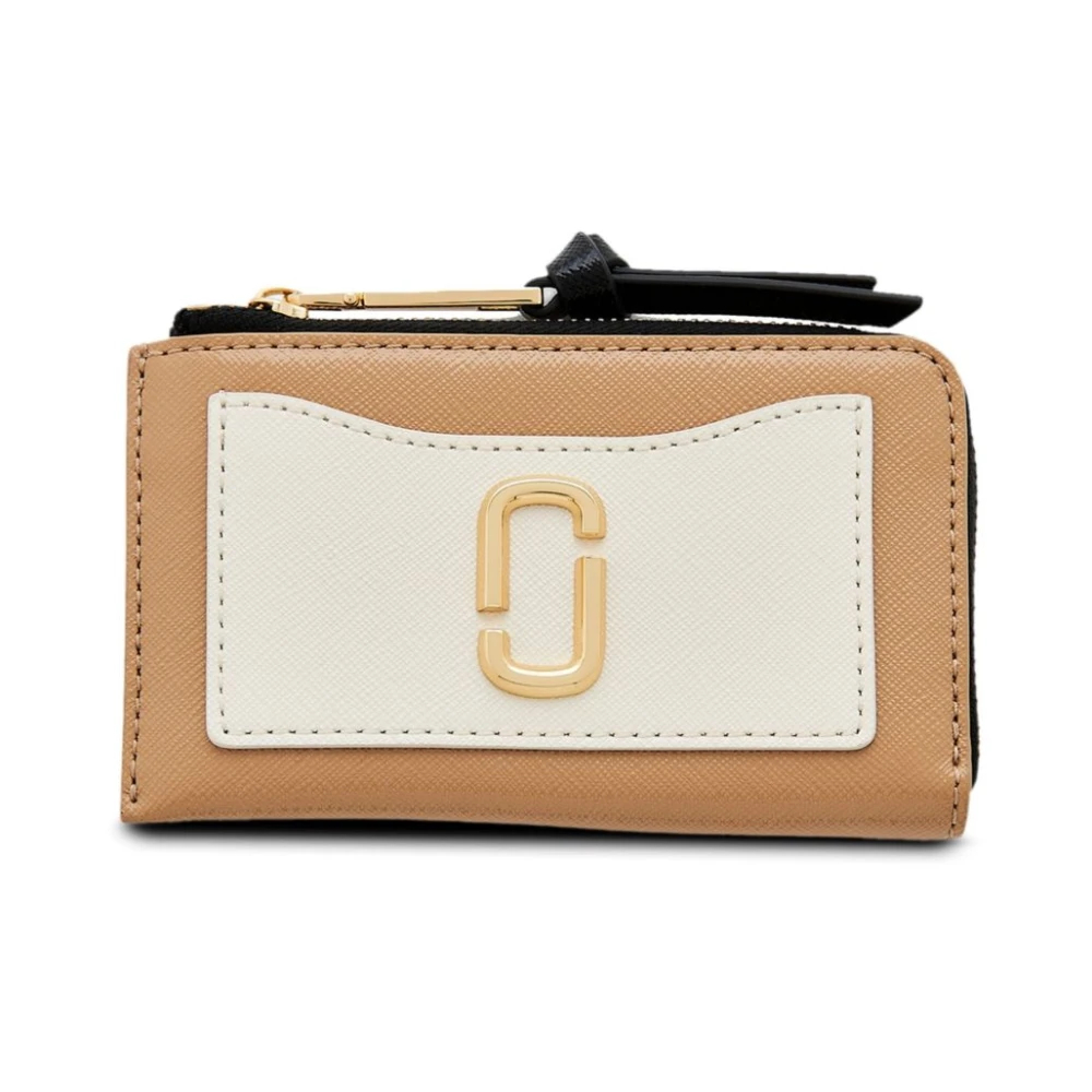 Marc Jacobs Women's Brown Wallets & Cardholders