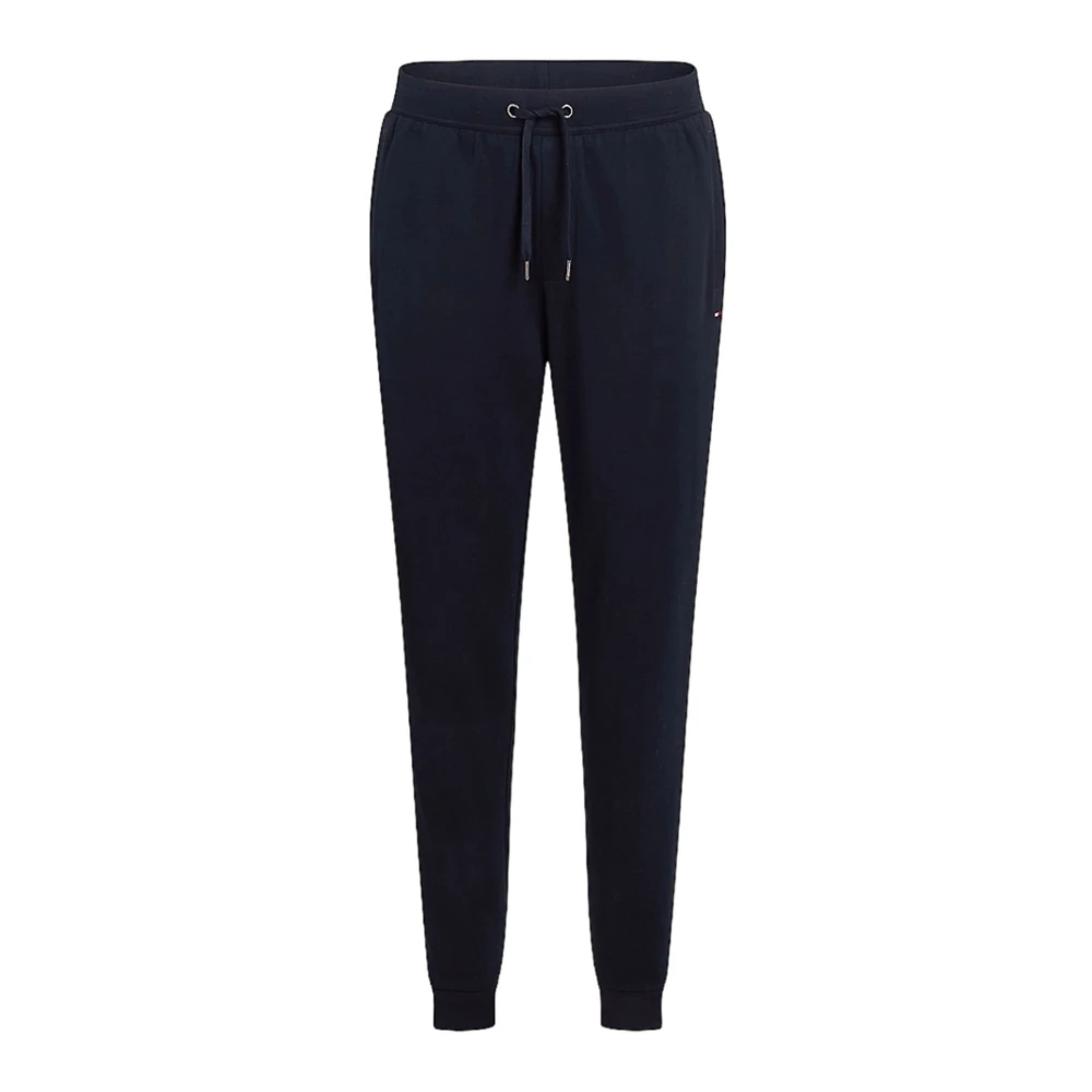 Tommy Hilfiger Men's Blue Sweatpants Medium