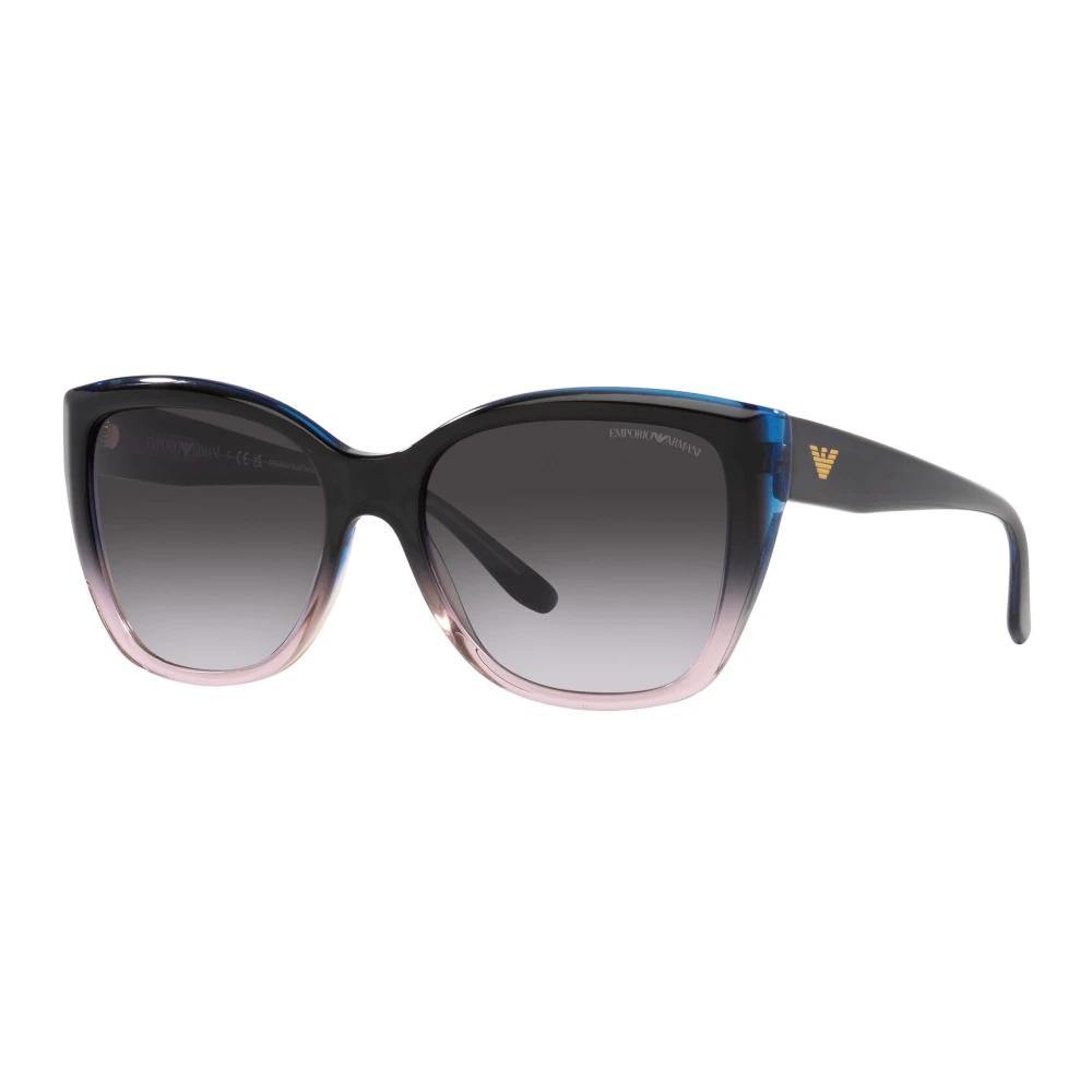 Emporio Armani Women's Multicolor Sunglasses Medium