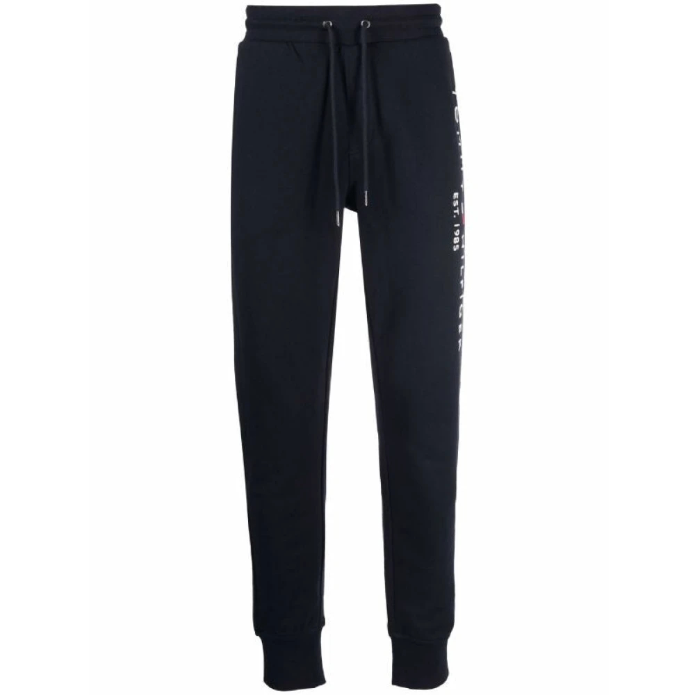 Tommy Hilfiger Men's Blue Sweatpants Medium