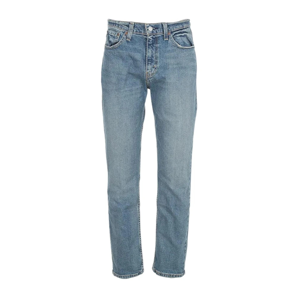 Levi's Men's Blue Slim-Fit Jeans W36 L32