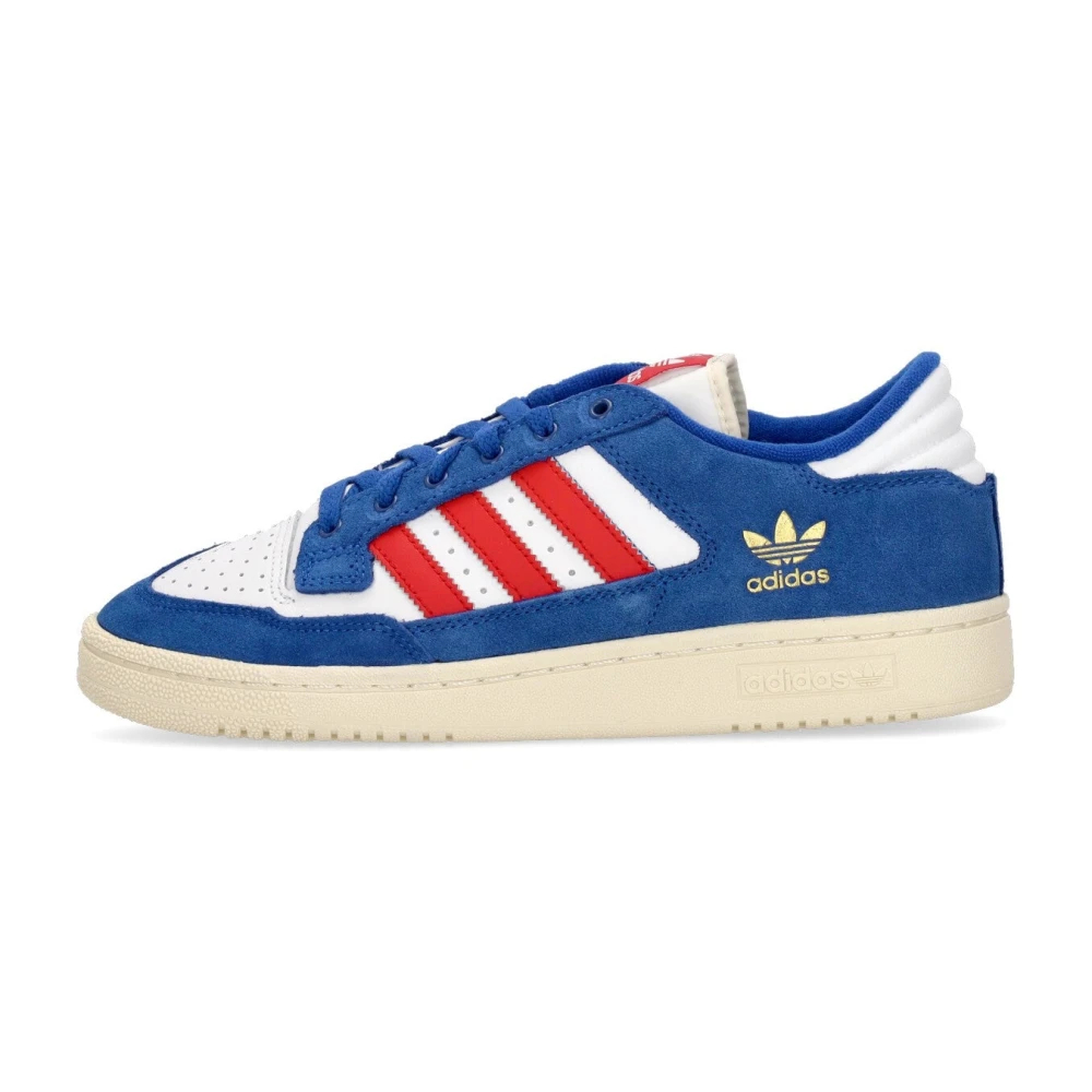 Adidas Men's Blue Sneakers Size 11