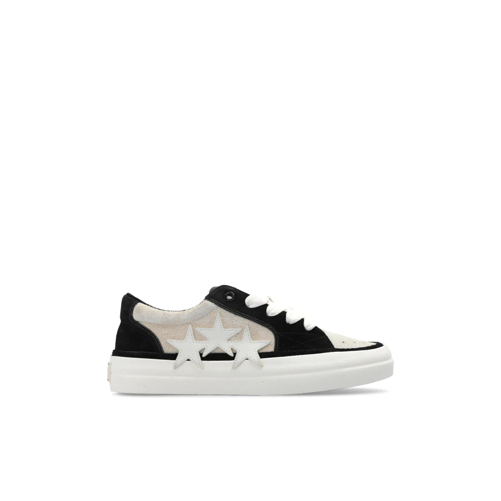 Amiri Men's Black Sneakers Size 7 Uk