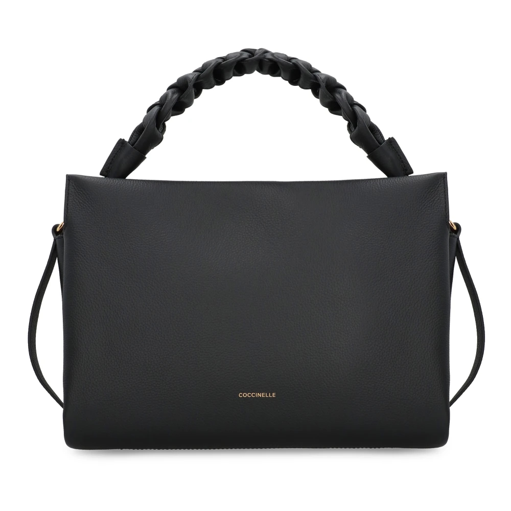 Coccinelle Women's Black Cross Body Bags