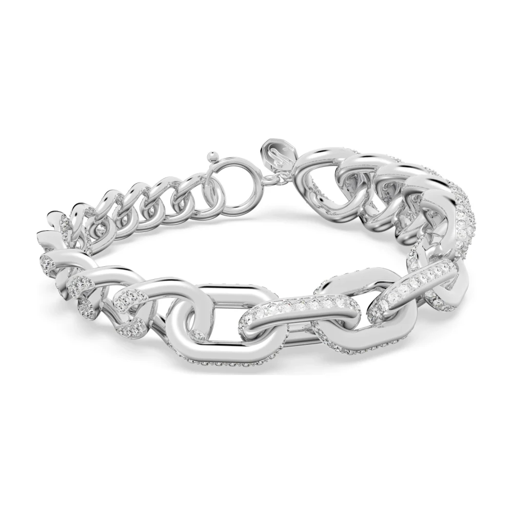 Swarovski Women's Gray Bracelets