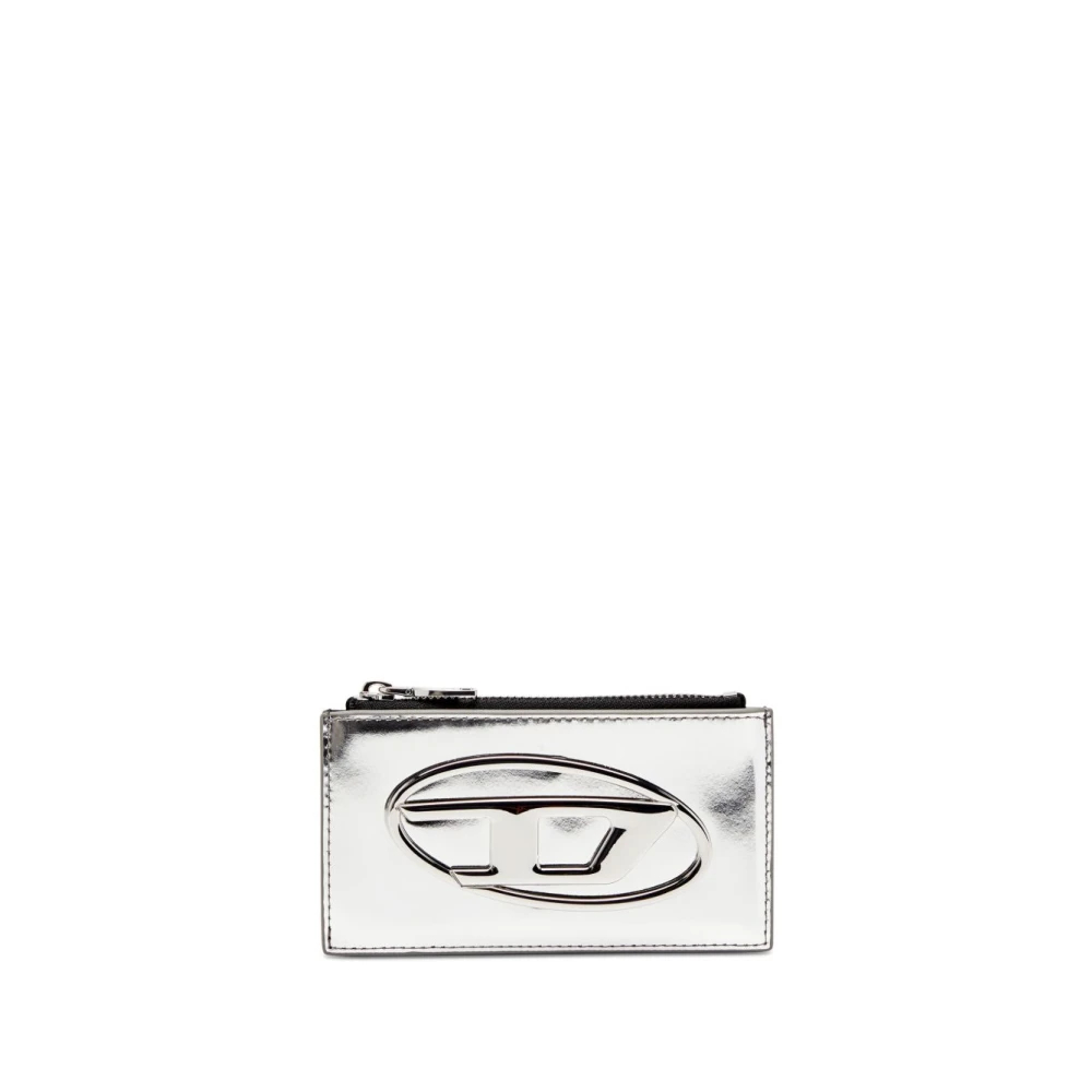 Diesel Women's White Wallets & Cardholders