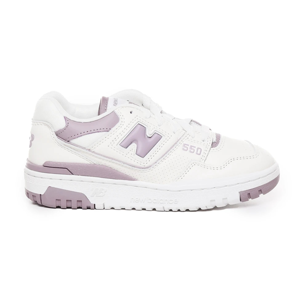 New Balance Women's White Sneakers Size 4 Uk