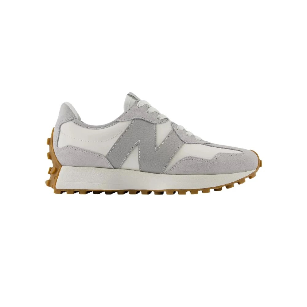 New Balance Women's Gray Sneakers Size 5 Uk
