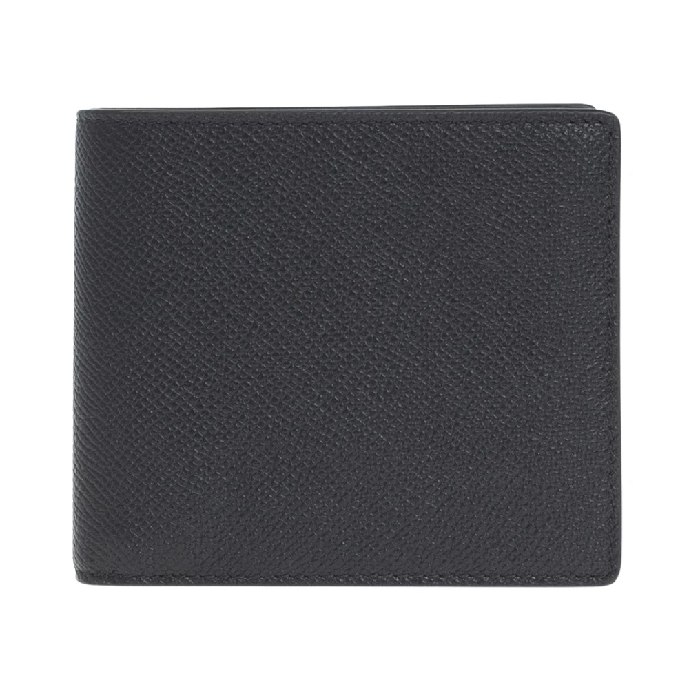 Maison Margiela Men's Black Wallets & Cardholders