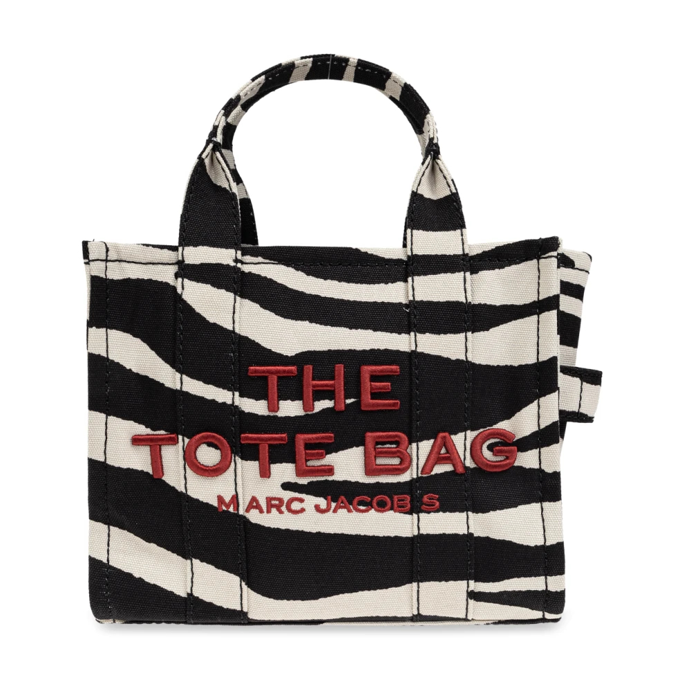 Marc Jacobs Women's Black Tote Bags