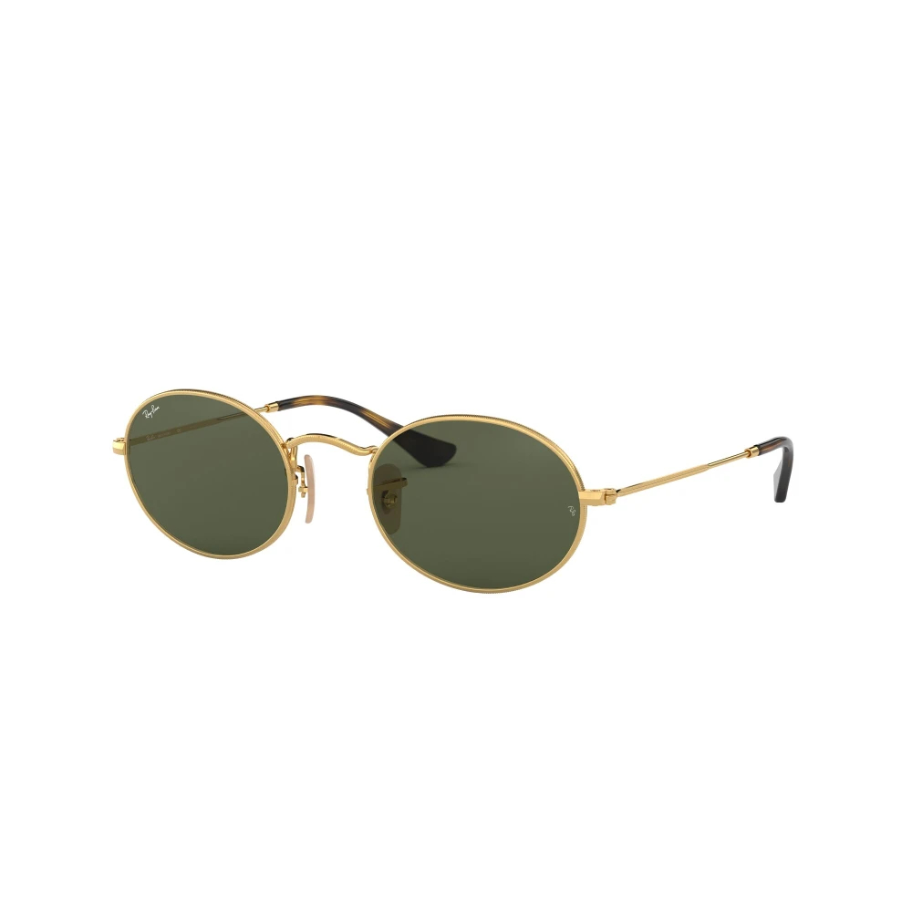 Ray-Ban Unisex Yellow Sunglasses Medium